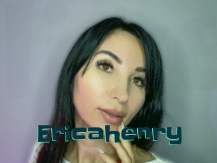 Ericahenry