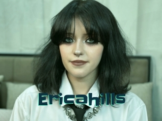 Ericahills