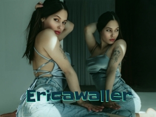 Ericawaller