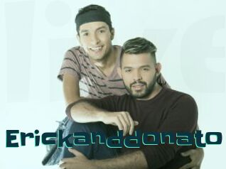 Erickanddonato