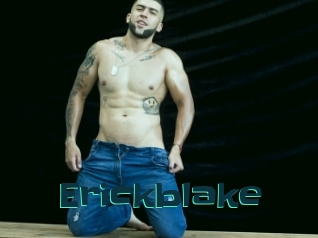 Erickblake