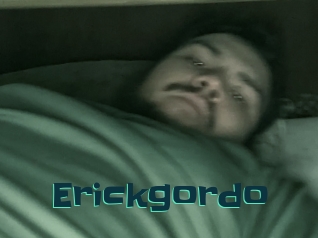 Erickgordo