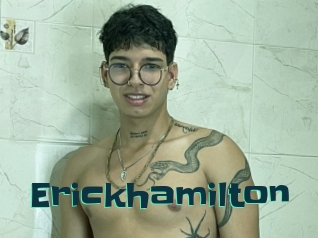 Erickhamilton