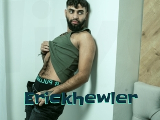 Erickhewler