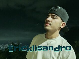 Ericklisandro