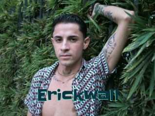 Erickwall