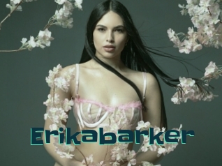 Erikabarker