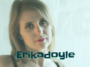 Erikadoyle