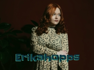 Erikahopps