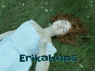 Erikahops