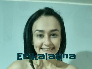 Erikalatina