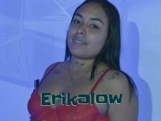 Erikalow