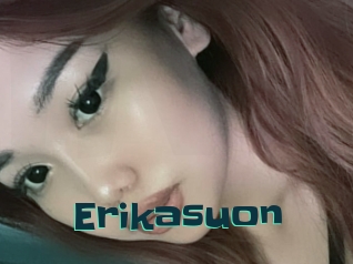 Erikasuon