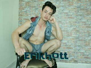 Erikhott