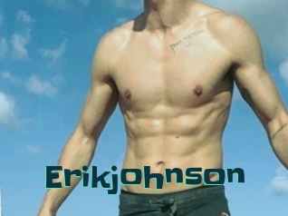 Erikjohnson