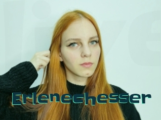 Erlenechesser