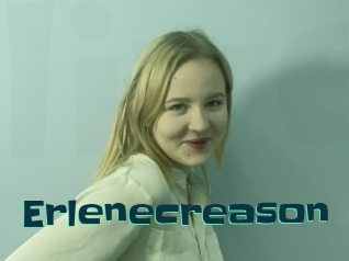 Erlenecreason