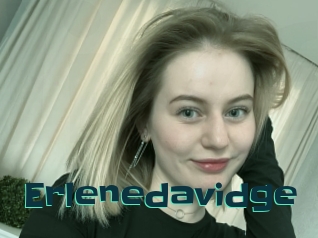 Erlenedavidge