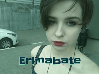 Erlinabate