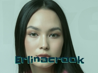 Erlinacrook