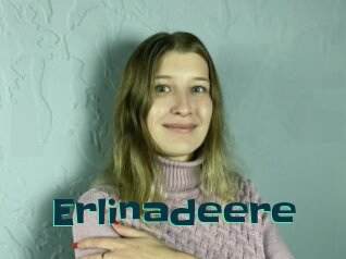 Erlinadeere