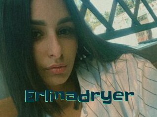 Erlinadryer