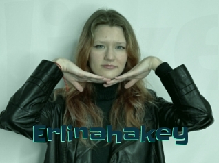 Erlinahakey