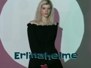 Erlinahelme