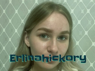 Erlinahickory