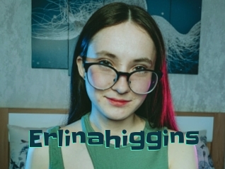 Erlinahiggins