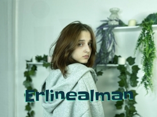 Erlinealman