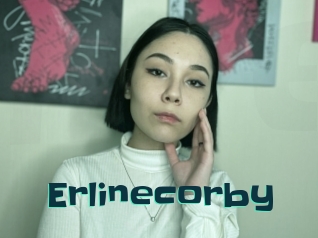 Erlinecorby