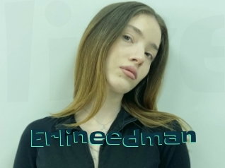 Erlineedman