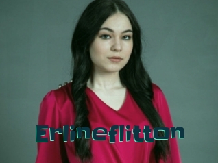 Erlineflitton