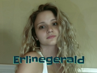 Erlinegerald