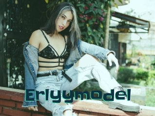 Erlyymodel