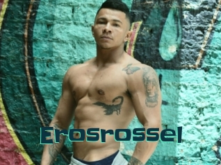 Erosrossel