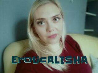 EroticALISHA