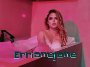 Errianejane
