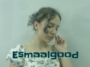 Esmaalgood