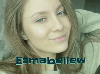 Esmabellew