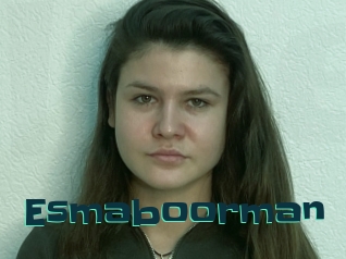 esmaboorman Live Cams