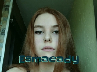 Esmaeady