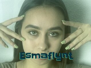 Esmaflynt