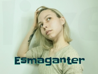Esmaganter