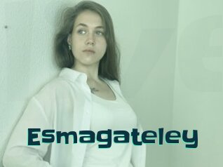 Esmagateley