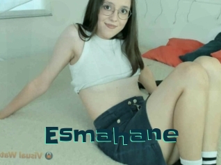 Esmahane