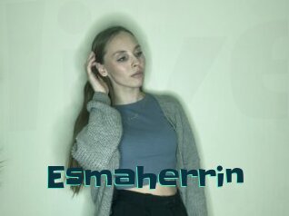 Esmaherrin