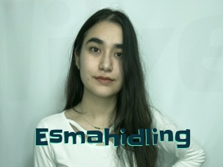 Esmahidling