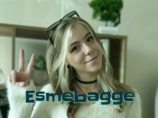 Esmebagge